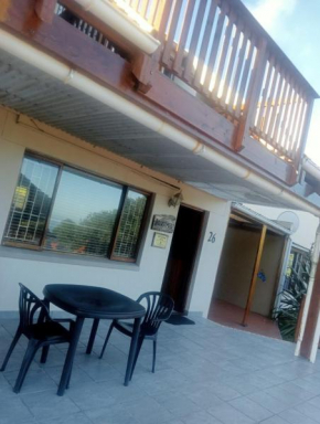 ANASTASIS, SEABREEZE CABANAS